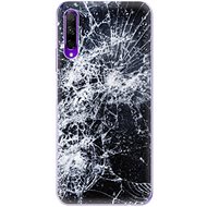 iSaprio Cracked for Honor 9X Pro - Phone Cover