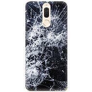 iSaprio Cracked for Huawei Mate 10 Lite - Phone Cover