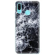 iSaprio Cracked for Huawei Nova 3 - Phone Cover