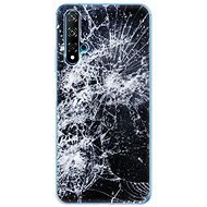 iSaprio Cracked for Huawei Nova 5T - Phone Cover