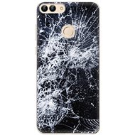 iSaprio Cracked for Huawei P Smart - Phone Cover
