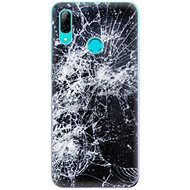 iSaprio Cracked for Huawei P Smart 2019 - Phone Cover