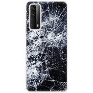 iSaprio Cracked for Huawei P Smart 2021 - Phone Cover