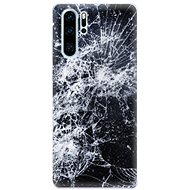 iSaprio Cracked for Huawei P30 Pro - Phone Cover