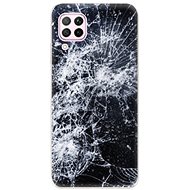 iSaprio Cracked for Huawei P40 Lite - Phone Cover