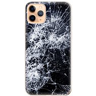 iSaprio Cracked for iPhone 11 Pro Max - Phone Cover