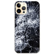 iSaprio Cracked for iPhone 12 Pro - Phone Cover