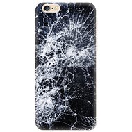 iSaprio Cracked for iPhone 6/ 6S - Phone Cover