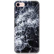 iSaprio Cracked for iPhone 7/ 8/ SE 2020/ SE 2022 - Phone Cover