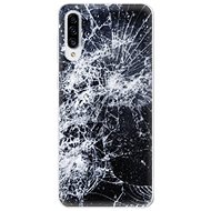 iSaprio Cracked for Samsung Galaxy A30s - Phone Cover