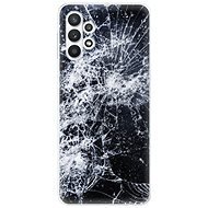 iSaprio Cracked for Samsung Galaxy A32 5G - Phone Cover