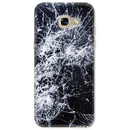 iSaprio Cracked for Samsung Galaxy A5 (2017) - Phone Cover