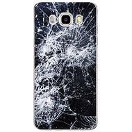 iSaprio Cracked for Samsung Galaxy J5 (2016) - Phone Cover