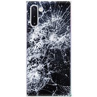 iSaprio Cracked for Samsung Galaxy Note 10 - Phone Cover