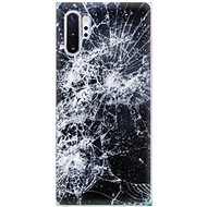iSaprio Cracked for Samsung Galaxy Note 10+ - Phone Cover