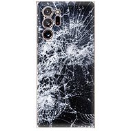 iSaprio Cracked for Samsung Galaxy Note 20 Ultra - Phone Cover
