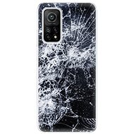 iSaprio Cracked for Xiaomi Mi 10T / Mi 10T Pro - Phone Cover