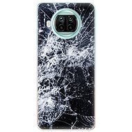 iSaprio Cracked for Xiaomi Mi 10T Lite - Phone Cover