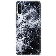iSaprio Cracked for Xiaomi Mi A3 - Phone Cover
