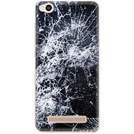 iSaprio Cracked for Xiaomi Redmi 4A - Phone Cover