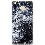 iSaprio Cracked for Xiaomi Redmi 4X - Phone Cover