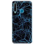 iSaprio Abstract Outlines for Honor 20e - Phone Cover