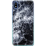 iSaprio Cracked for Xiaomi Redmi 7A - Phone Cover
