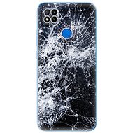 iSaprio Cracked for Xiaomi Redmi 9C - Phone Cover