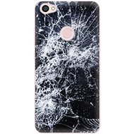 iSaprio Cracked for Xiaomi Redmi Note 5A - Phone Cover