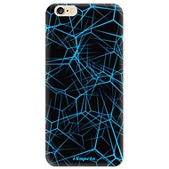 iSaprio Abstract Outlines for iPhone 6/ 6S - Phone Cover