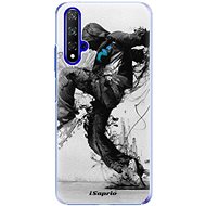 iSaprio Dance 01 for Honor 20 - Phone Cover