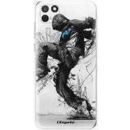 iSaprio Dance 01 for Honor 9S - Phone Cover