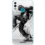 iSaprio Dance 01 for Honor 9X Lite - Phone Cover