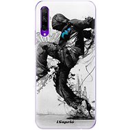 iSaprio Dance 01 for Honor 9X Pro - Phone Cover