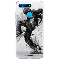iSaprio Dance 01 for Honor View 20 - Phone Cover