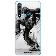 iSaprio Dance 01 for Huawei Nova 5T - Phone Cover