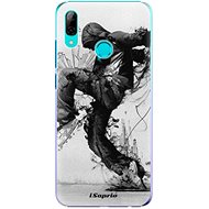 iSaprio Dance 01 for Huawei P Smart 2019 - Phone Cover
