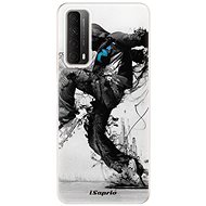 iSaprio Dance 01 for Huawei P Smart 2021 - Phone Cover