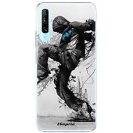 iSaprio Dance 01 for Huawei P Smart Pro - Phone Cover