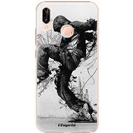 iSaprio Dance 01 for Huawei P20 Lite - Phone Cover