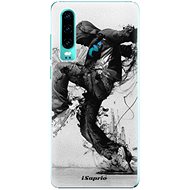 iSaprio Dance 01 for Huawei P30 - Phone Cover