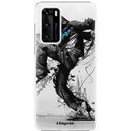 iSaprio Dance 01 for Huawei P40 - Phone Cover