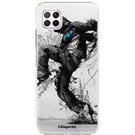 iSaprio Dance 01 for Huawei P40 Lite - Phone Cover