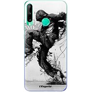 iSaprio Dance 01 for Huawei P40 Lite E - Phone Cover