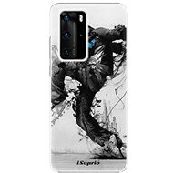 iSaprio Dance 01 for Huawei P40 Pro - Phone Cover
