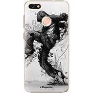 iSaprio Dance 01 for Huawei P9 Lite Mini - Phone Cover