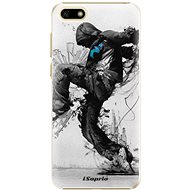iSaprio Dance 01 for Huawei Y5 2018 - Phone Cover