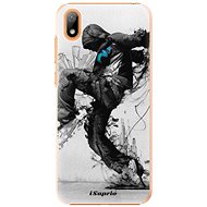 iSaprio Dance 01 for Huawei Y5 2019 - Phone Cover