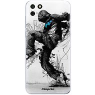 iSaprio Dance 01 for Huawei Y5p - Phone Cover
