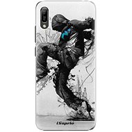 iSaprio Dance 01 for Huawei Y6 2019 - Phone Cover